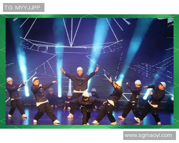 重庆街舞队实力解析:街舞文化在城市中的崛起与发展 重庆街舞队实力解析:街舞文化在城市中的崛起与发展