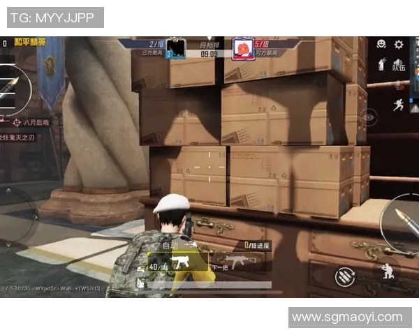 科学和平精英团队协作训练方法探索与实践指南 科学和平精英团队协作训练方法探索与实践指南