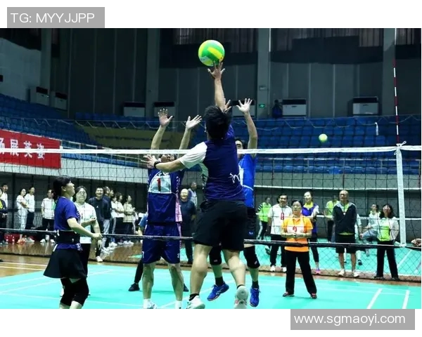 重庆排球队技术解析:从基本功到战术运用的全面探讨与提升 重庆排球队技术解析:从基本功到战术运用的全面探讨与提升