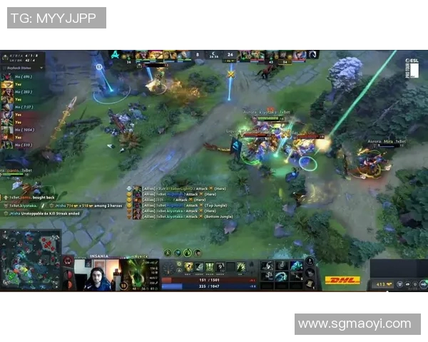 DOTA2赛季节奏大揭秘V5战队创造历史新高引发热议 DOTA2赛季节奏大揭秘V5战队创造历史新高引发热议