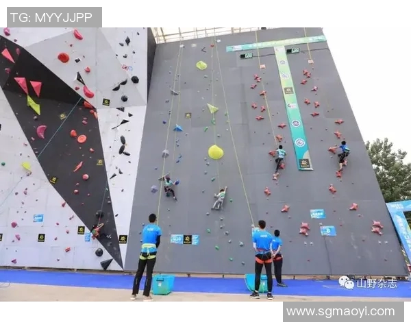 南京攀岩队近期状态对比分析及未来发展趋势探讨 南京攀岩队近期状态对比分析及未来发展趋势探讨