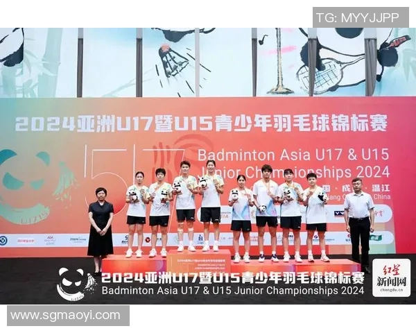 北京羽毛球队的崛起与成长之路邀请赛特别报道 北京羽毛球队的崛起与成长之路邀请赛特别报道