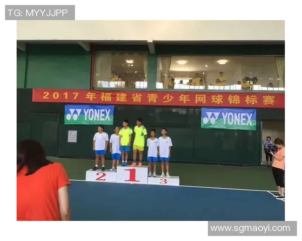 北京网球队的比赛经验分享与成长之路探讨