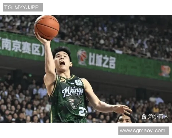 南京篮球队近期表现分析与未来发展展望探讨