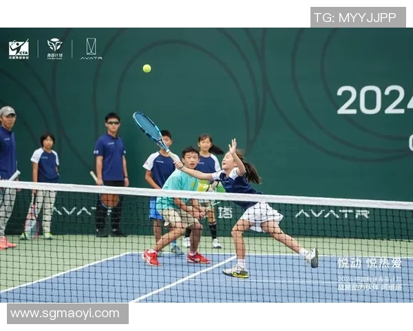 广州网球队个人能力引发热议球员表现与团队协作的深度探讨