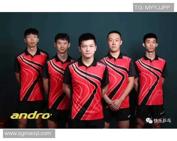 广州乒乓球队与成都乒乓球队实力对比赛后分析与总结