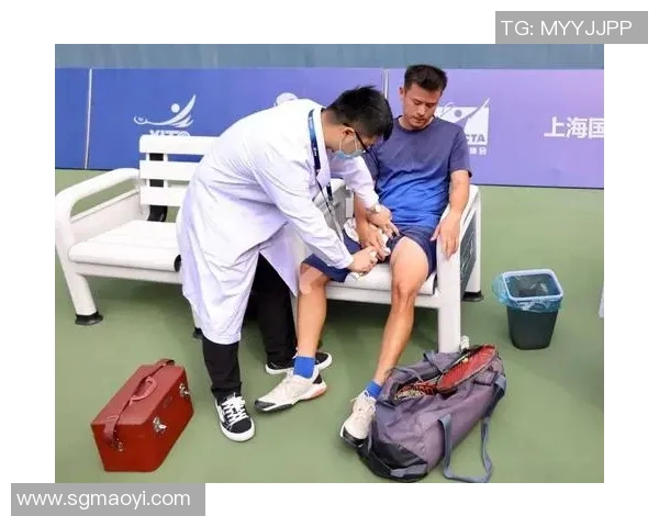 对话王强：回顾我的网球生涯与未来展望