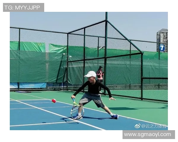 广州网球队的转型升级之路：重塑传统与现代的完美结合