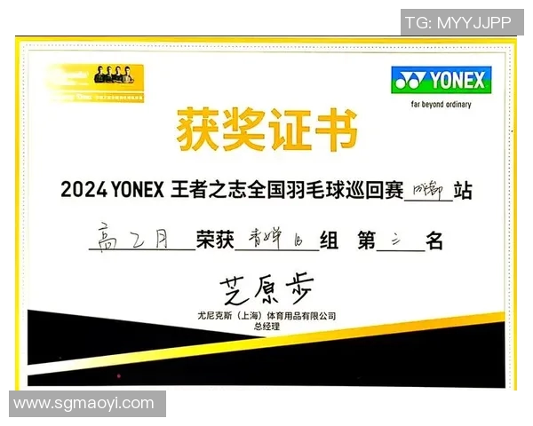 成都羽毛球队在全国羽毛球配合排行榜中荣获第七名的佳绩分析