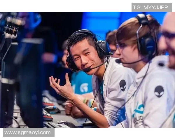 英雄联盟热点分析：深入探讨TES战队的运营策略与发展方向