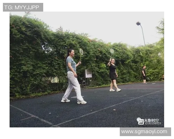 羽毛球的魅力与力量：深入杭州羽毛球队的训练与精神探索