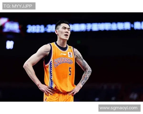 刘铮的奋斗历程与篮球梦想如何激励年轻一代追求卓越与坚持不懈 刘铮的奋斗历程与篮球梦想如何激励年轻一代追求卓越与坚持不懈