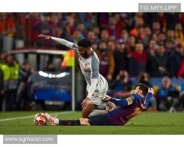 利物浦与巴萨对决评分分析揭示两队表现差异与关键球员表现 利物浦与巴萨对决评分分析揭示两队表现差异与关键球员表现