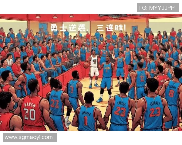 快船与勇士对决时的激动人心背景音乐推荐与分析