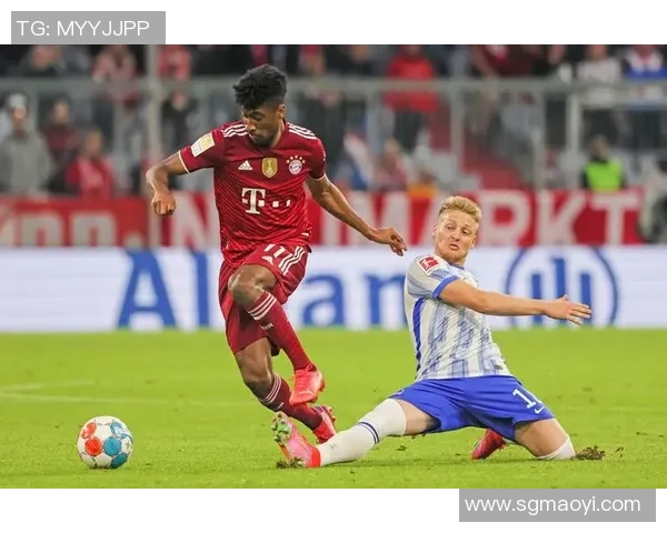 拜仁慕尼黑迎战柏林赫塔纸币大战谁将赢得这场经济较量