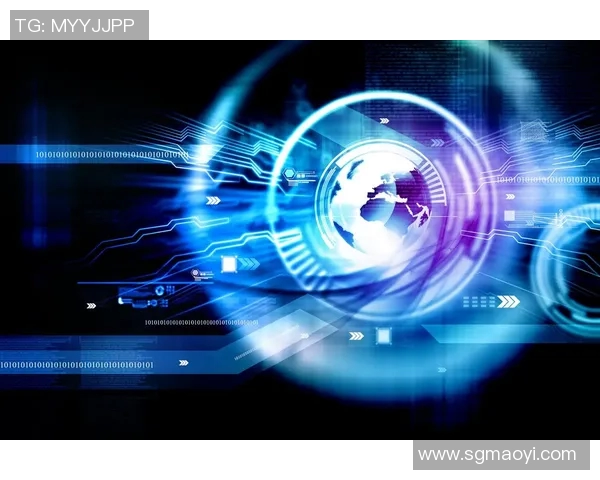 摩尔特里:探索未来科技与人文交融的创新之旅 摩尔特里:探索未来科技与人文交融的创新之旅