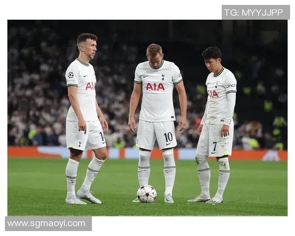 托特纳姆热刺对决激战正酣球迷期待精彩瞬间再现