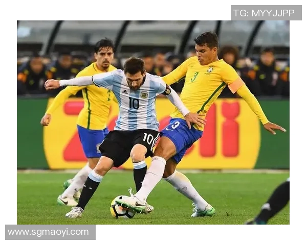 波特诺与索尔美洲激战在即谁将赢得这场南美足球盛宴