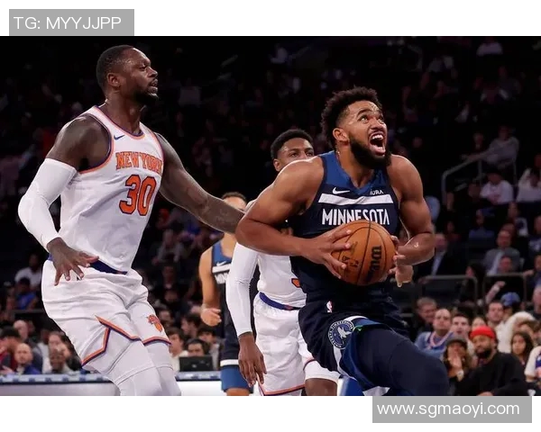 活塞与森林狼激战正酣精彩直播全程回顾与分析