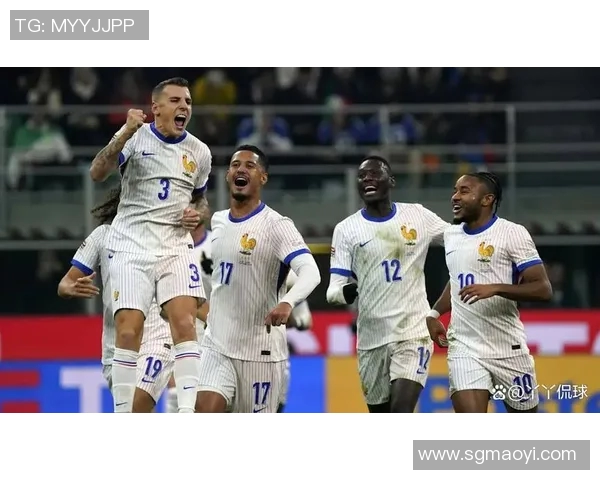 欧洲杯精彩对决法国队迎战冰岛队争夺晋级机会