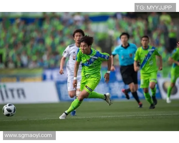 湘南与北九州的激烈对决展现足球魅力与团队精神的完美结合