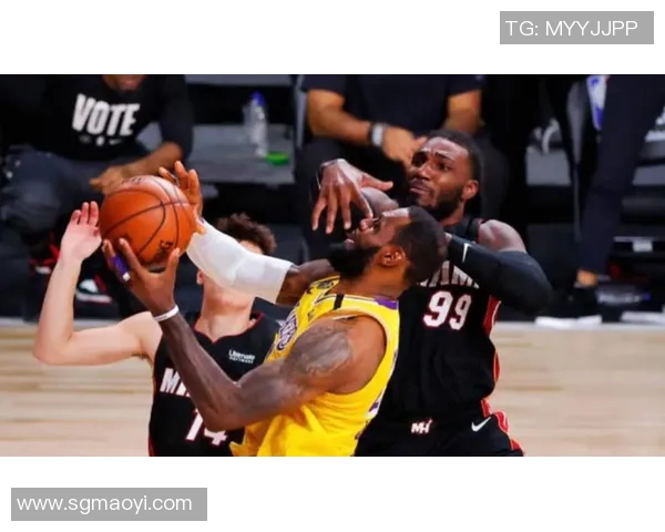 湖人对决热火精彩视频直播全程回顾与赛后分析