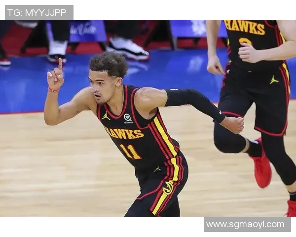 特雷杨带领亚特兰大老鹰队冲击季后赛展现超强个人能力与团队协作 特雷杨带领亚特兰大老鹰队冲击季后赛展现超强个人能力与团队协作