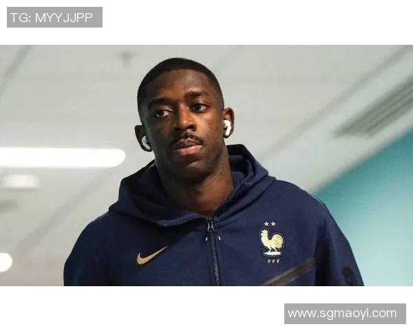 登贝莱的崛起之路：从天才少年到足坛明星的蜕变与挑战