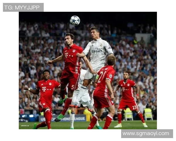 皇马在欧冠对阵拜仁的经典战役中以五球大胜展现王者风范