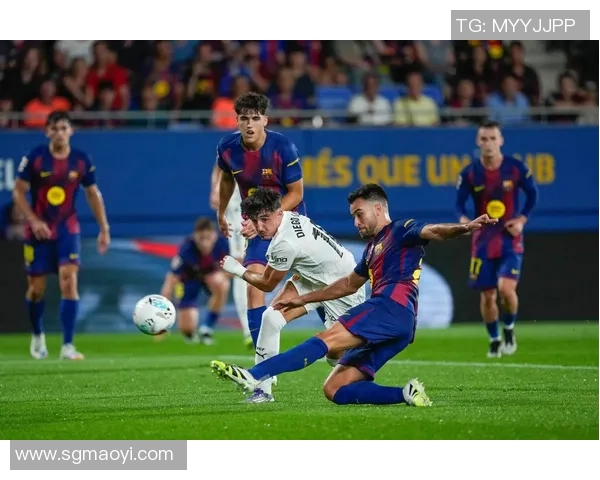 瓦伦西亚与巴萨精彩对决录播回顾分析与精彩瞬间分享