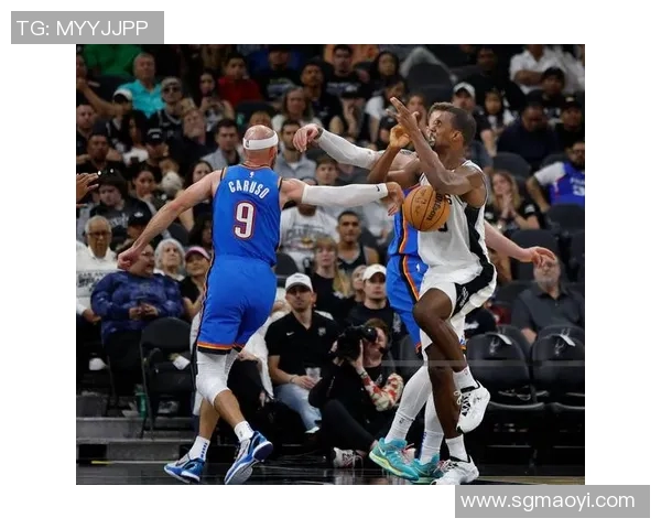 雷霆与马刺激战回顾2017年11月18日精彩瞬间与赛后分析