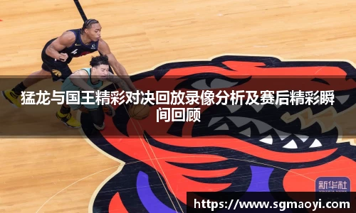 猛龙与国王精彩对决回放录像分析及赛后精彩瞬间回顾
